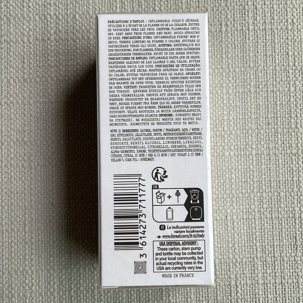 Maison Margiela ‘REPLICA’ On A Date 1oz fragrance - Picture 3 of 8